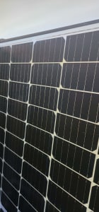 Solar Panels 350W QCELL