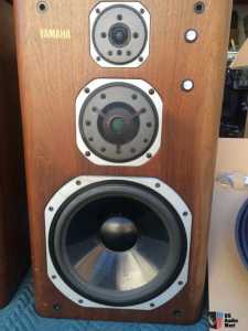 Wanted: WANTED to Buy: A BIG pair of Speakers