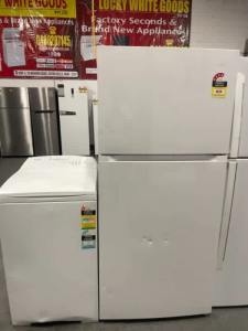 Fisher and paykel 440 LITRES Fridge Freezer.