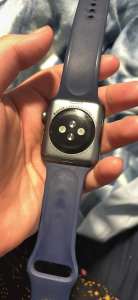 Apple Watch Series 3 42mm with original box