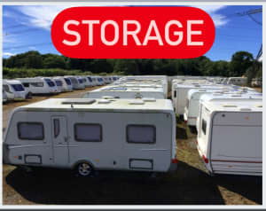 Secure Caravan Storage/Parking, outdoor storage Northern Beaches