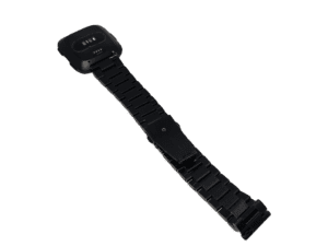 Fitbit Versa Fb505 Black *NEEDS NEW BAND*