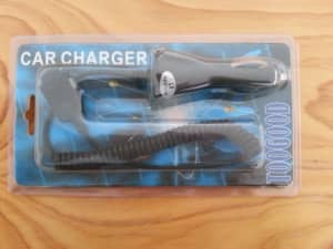 Brand New Car Charger
