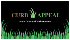 Curb Appeal Lawn Care and Maintenance