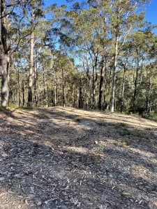 Land for Rent for YOUR Off Grid Tiny House THOW Moruya NSW
