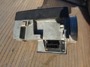 Bmw e34 air flow meter from 535 model