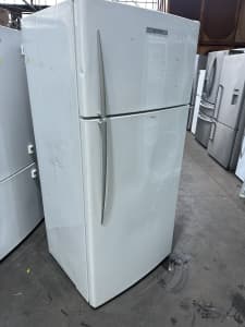 517L Fisher & Paykel E521T Top Mount Refrigerator DELIVERY WARRANTY