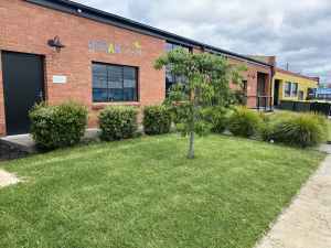 Shared Warehouse Space Available