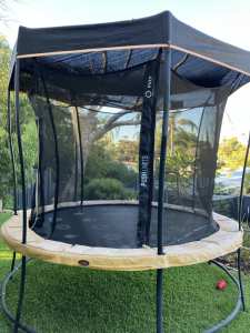 Vuly trampoline