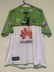 canberra raiders jerseys  Gumtree Australia Free Local Classifieds