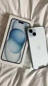 Wanted: iPhone 15 Plus ( Brand New )