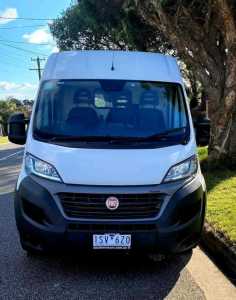 Van for Rent - Automatic - 2.1T- $450/week Negotiatable 
