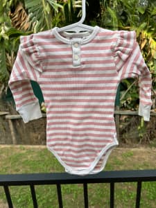 Toddler Girls Clothing - Pure Baby, Bonds, Peter Alexander etc