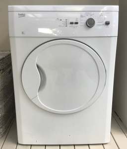 Clothes Dryer