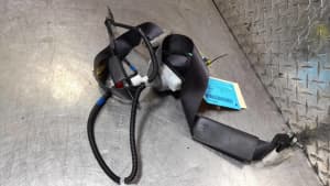 RIGHT FRONT SEATBELT ASSY to suit TOYOTA YARIS 10/05-07/11 (C30863)