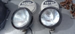 Ipf spotlights