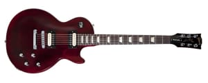 Gibson Les Paul Future Tribute WR Wine Red With bag.