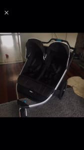 thule urban glide 2 second hand