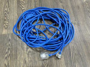 15A Extension Cord (20m)