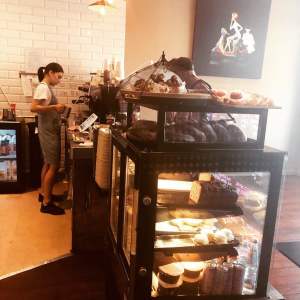 Experienced Breakfast Cafe All Rounder | 10-15hrs pw