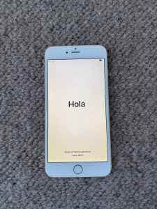 Apple iPhone 6s Plus - 128GB - Gold (Unlocked)