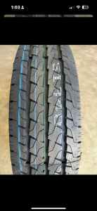Brand new 195/85R16 LT truck tyres