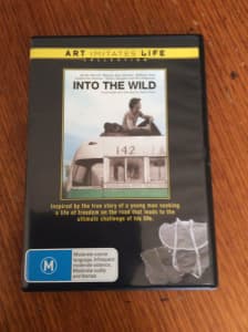 Into the Wild - DVD