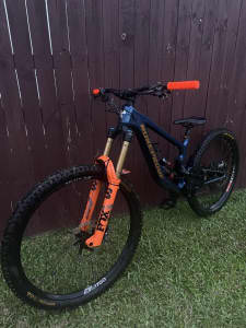 Nukeproof gumtree discount