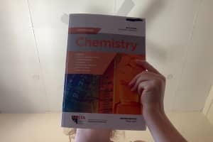SACE Stage 1 Chemistry Workbook