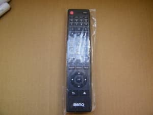 BenQ Interactive Panel Remote Control - BNIB