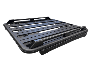 Aluminium Roof Cage   Rails Suits All Dual Cabs / Space Cabs