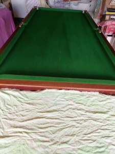 Pool Table Billiards Snooker