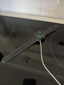 Used Apple Watch Series 6, 44mm in excellent condition