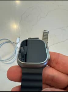 Apple Watch Ultra 49mm 