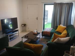 2 Rooms for rent in Taylor