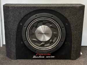 PIONEER 12 INCH SUBWOOFER - 381627