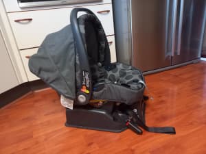 Peg Perego Primo Viaggio Baby Car Capsule Infant Seat