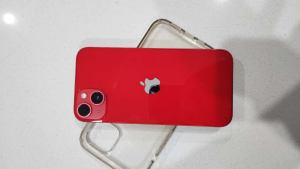 iPhone 14 Plus 128GB (PRODUCT RED)