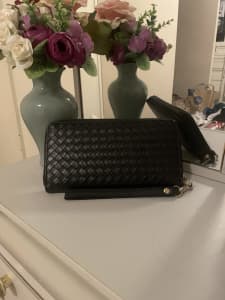 Women’s wallet/purse