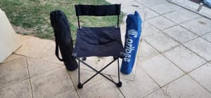 Camping chairs 