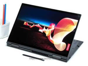 Lenovo Thinkpad X1 Yoga G6 14in Touch (i7, 16GB/512GB, Prem 2026 Wty)
