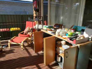 Garage sale TODAY collectables, tools, kitchen, Lego, free stuff