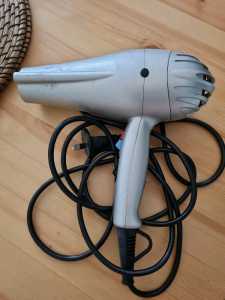 Free Babyliss Thermal Ionic Pro Hair Dryer - Not Working