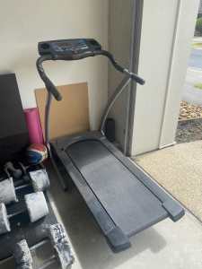 fitness Treadmill