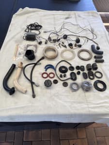 EJ EH Holden Assorted Wiring Rubbers Gaskets etc