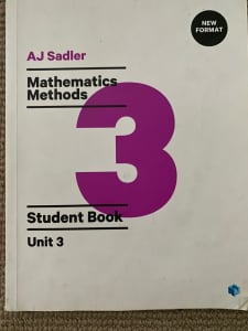 Mathematics Text Book
