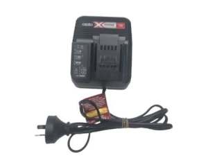 Ozito Pxcg-030C Compact Fast Charger -000300260693