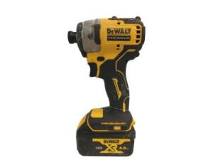 Impact Driver - Stanley Dcf809 - 015000206089