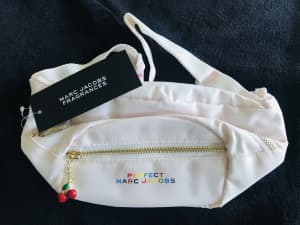 Marc Jacobs waist bag