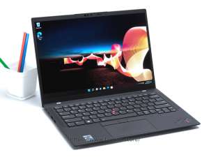 Lenovo Thinkpad X1 Carbon G10 14in Touch (i7, 16GB/512G, Prm 2026 Wty)